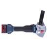 ANGLE GRINDER FI 125 18V-LI 2X5.0AH GWS BOSCH