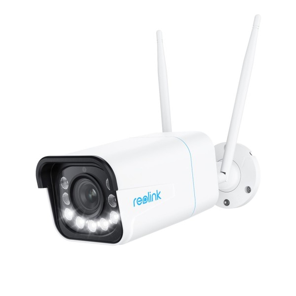 Reolink W430 - 4K Outdoor Camera, ...