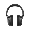 Edifier | Stereo Headphones | W800BT Plus | Bluetooth | Over-Ear | Microphone | Noise canceling | Wireless | Black