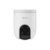 EZVIZ | IP Camera | CS-H8C PoE | 3 MP | 4-6mm/F1.6 | IP65 | H.265 / H.264 | Micro SD, Max. 512 GB