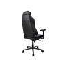 Arozzi Gaming Chair Primo Pu Black/Black logo