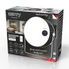 Camry | CR 7747 | Bathroom heater | 2000 W | Number of power levels 2 | White | IPX 2