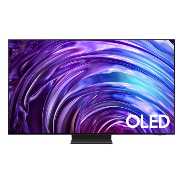 Samsung Series 9 QE77S95DATXXH TV 195.6 ...