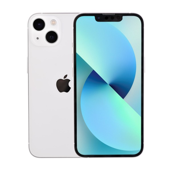 Apple iPhone 13 256GB Starlight (REMADE) ...