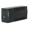 UPS|DAHUA|360 W|0.6 kVA|Waveform Sine/Pure sine|Line-Interactive|Black|PFM3350-600