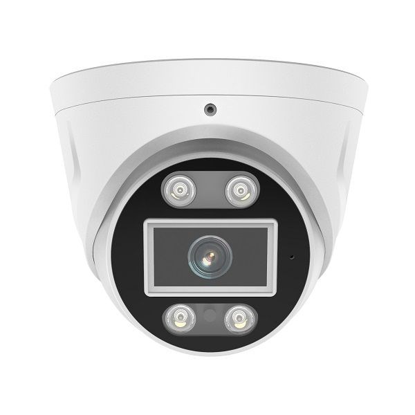 FOSCAM T5EP 5MP POE IP Camera ...