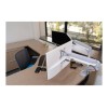 KENSINGTON One-Touch Single Monitor Arm