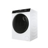 Haier I-Pro Series 5 HWD90-B14959U1 washer dryer Freestanding Front-load White D