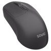 Savio MB-04 mouse Universal Ambidextrous Bluetooth IR LED 1600 DPI