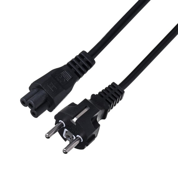 Savio CL-81 power cable Black 1.8 ...