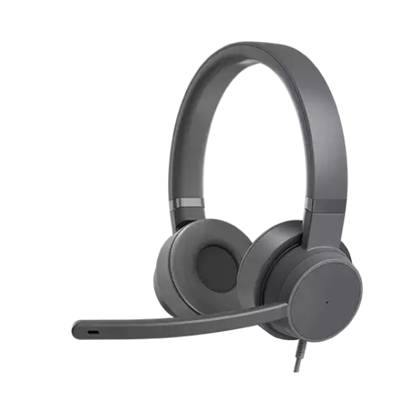 Lenovo | Go Wired ANC Headset ...