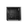 Deepcool | MATREXX 30 | Side window | Micro ATX | Power supply included No | ATX PS2 (Length less than 170mm)
