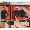 Black&Decker BES720-QS 1800W 254mm Table Saw