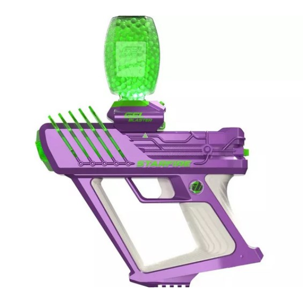 GEL BLASTER Surge Starfire Gel ball ...
