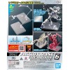 ACTION BASE 6 CLEAR COLOR [MIRROR STICKERS SET]
