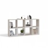 MALAX 2X4 CASHMERE SHELVING UNIT