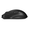 MOUSE USB OPTICAL WRL MD200/BLACK 90XB0790-BMU0F0 ASUS
