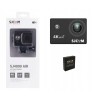 SJCAM SJ4000 AIR Wi-Fi 4K 16 MP Sports Camera