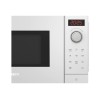 Bosch | Microwave Oven | FFL023MW0 | Free standing | 800 W | White