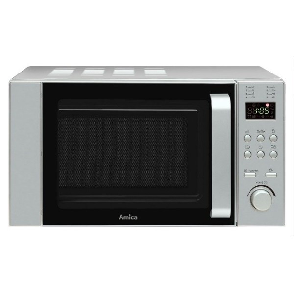 The AMICA AMGF20E2I microwave oven