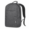Lenovo | 15.6-inch Laptop Casual Backpack B210 Grey | Essential | Backpack | Grey | Shoulder strap