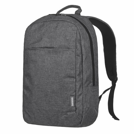 Lenovo | 15.6-inch Laptop Casual Backpack B210 Grey | Essential | Backpack | Grey | Shoulder strap