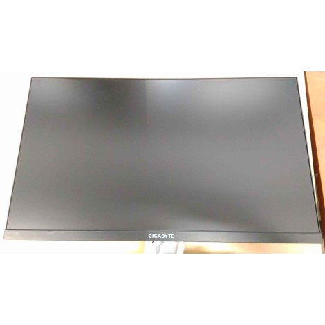 SALE OUT. GIGABYTE MONITOR 27