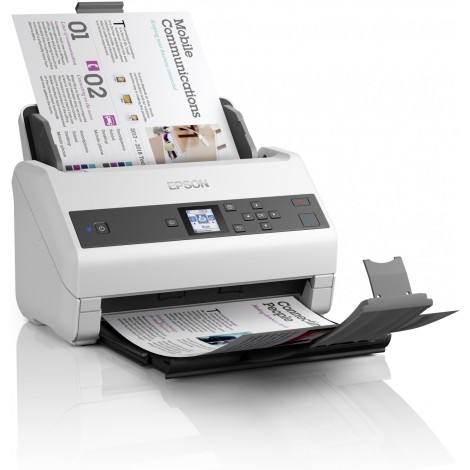 Epson | WorkForce DS-970 | Sheetfed Scanner