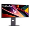 LG 34G600A-B 34inch WQHD VA Monitor