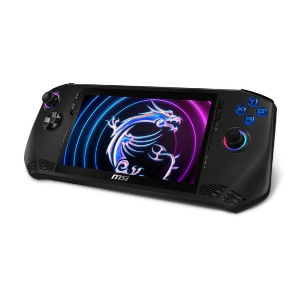 MSI Claw A1M-064PL Ultra 7 155H ...