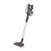 Hoover HF122GPT 011 Vacuum cleaner, Handstick, Cordless, Operating time 40 min, Dust container 0.9 L, Grey