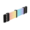 Gamemax | PSU Extension cable | VGA 3x8PIN-B | Black
