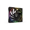 be quiet! Light Wings 140mm ARGB PWM High Speed Fan Black