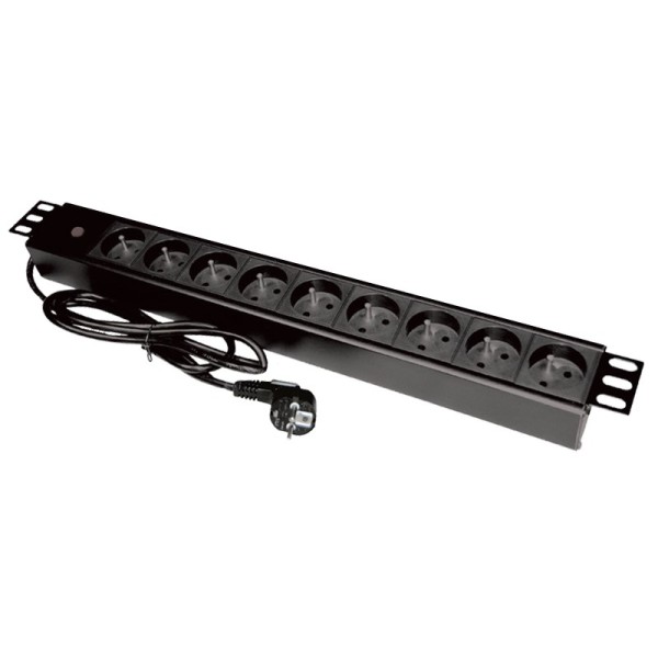 Alantec PZ09 power extension 1.8 m ...