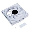 CASE FAN 120MM/G99.12SLIN1W3W.00 LIAN LI