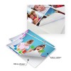 ColorWay Glossy Self-adhesive Photo Paper, 135g/m, A4, 50pcs.