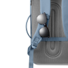 XD DESIGN Air Backpack BLUE P706.3215