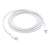 Apple USB-C to Lightning Cable (2 m) | White