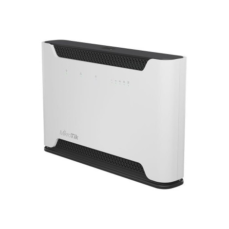 Access Point|MIKROTIK|600 Mbps|IEEE 802.11 b/g|IEEE 802.11n|USB 2.0|5HACD2HND-TC&EG12-EA