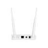 D-Link | Wireless N Access Point | DAP-2020 | 802.11n | Single-band | Mesh Support No | 300  Mbit/s | 10/100 Mbit/s | Ethernet LAN (RJ-45) ports 1 | No mobile broadband | MU-MiMO No | Antenna type 2xExternal