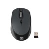 Natec | Mouse | Osprey NMY-1688 | Wireless | Bluetooth, 2.4 GHz | Black/Gray