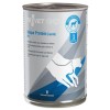 TROVET Unique Protein UPL with lamb - Wet dog and cat food - 400 g