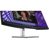 LCD Monitor|DELL|P3424WEB|34