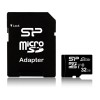 Silicon Power | Elite UHS-I | 32 GB | MicroSDHC | Flash memory class 10 | SD adapter
