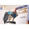 Philips 5000 series FC9556/09 vacuum 1.5 L Cylinder vacuum 750 W Bagless