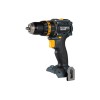 Batavia 18V brushless combi drill 70 Nm Without battery and charger