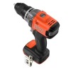 Cordless Drill Driver 18V BLD682XN-XJ BLACK+DECKER