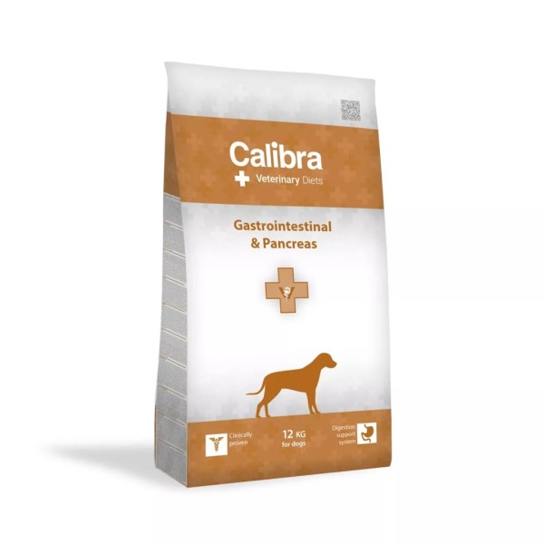 CALIBRA Veterinary Diets Dog Gastrointestinal & ...