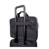 Acer 39.6 cm (15.6") Briefcase Black