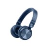 Muse | M-276BTB | Wireless | On-Ear | Microphone | Wireless | Blue